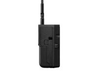 Sony UWP-D27 2-Person Camera-Mount Wireless Omni Lavalier Microphone System