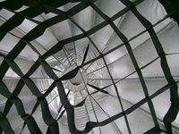 Nanlite EC-PR120 Fabric Grid for Parabolic Light Dome Softbox 120 cm