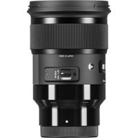Sigma 50mm f/1.4 DG HSM Art Lens for Leica L