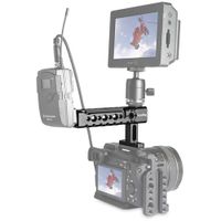 SmallRig Camera / Camcorder Action Stabilizing Universal Handle 1984