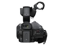 Sony HXR-NX80 4K Compact Camcorder with HDR