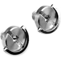 SmallRig Quick release Camera Fixing D-Ring 1/4 Screw (2pcs Pack) 976
