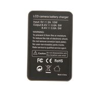 Digital Power Dual Slot Charger for NP-FZ100 Sony Batteries