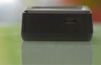 Digital Power Dual Slot Charger for NP-FZ100 Sony Batteries