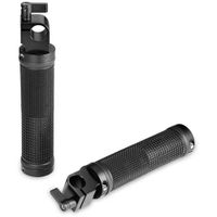 SmallRig Handle with 15mm Rod Clamp (2 pcs) 1626