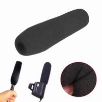 Azden WS-16L 21cm Foam Microphone Windscreen for Microphone 