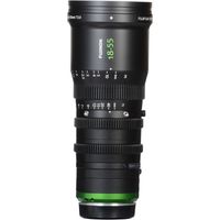 Fujinon MK18-55mm T2.9 Lens (MFT Mount) 