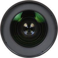 Fujinon MK18-55mm T2.9 Lens (MFT Mount) 