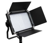 Digital Power LED-540ASRC Professional Bi-Color 540 LED Light + REMOTE