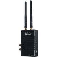 Teradek Bolt 1000 LT One Transmitter, Two Receiver Deluxe Kit (3G-SDI, V-Mount) 