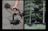 SmallRig Cage Kit for Sony Alpha a6700 4336