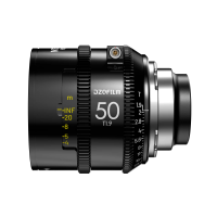 DZOFilm Vespid Prime 2 6-Lens Kit T1.9 (ARRI PL, Metric)