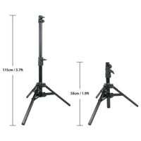 Kupo 161MB Slider Stand