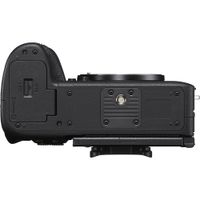 Sony Alpha a1 II Mirrorless Camera Full Frame 50MP 8K Body