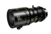 DZOFILM Arles Zoom 65-180mm T2.6 (ARRI PL, Metric)