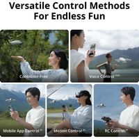 DJI Neo Fly More Combo Controller RC-N3