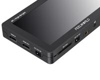 FeelWorld F6 PLUSX 5.5 inch 1600nit Touch Screen 4K HDMI Monitor