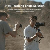SmallRig x Mikevisuals Tracking POV Kit MD4362