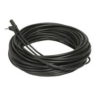 VariZoom VZ-EXTL10 (VZEXTL10) 3m Extension cable for any Lanc Controller 
