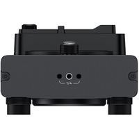 Accsoon TopRig S60 Portable Motorized Camera Slider with Parallax Track