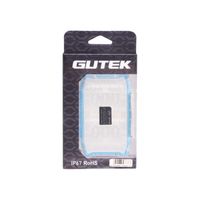 Gutek T-MCC-1 Memory Card Case