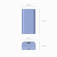 SmallRig NP-F550 3500mAh USB-C Rechargeable Camera Battery 4331