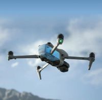 DJI Air 3S Fly More Combo (DJI RC 2)
