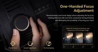 SmallRig RA-F150 Fresnel Lens 4246 (Bowens Mount)