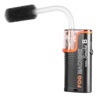 Lensgo Smoke B Portable Fog Machine 40W