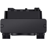 Accsoon TopRig S40 Portable Motorized Camera Slider with Parallax Track