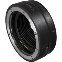 Canon Mount Adapter EF-EOS R