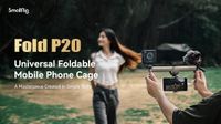 SmallRig Fold P20 Mobile Pocket Video Rig 4047