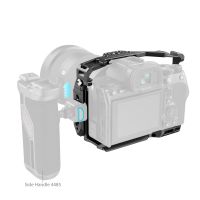 SmallRig Cage with Airtag Slot for Sony Alpha 7R V / 7 IV / 7S III / 1 / 7R IV 5583