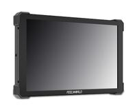 FeelWorld T10 10.1 inch IPS 4K HDMI Aluminium Camera Field Touchscreen Monitor