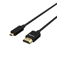 SmallRig 3043B Ultra Slim 4K Micro-HDMI to HDMI Cable (D to A) 55cm