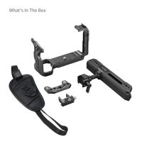 SmallRig Basic Cage Kit for Sony FX2 5589