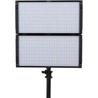Nanlite PavoSlim 240C RGBWW Foldable LED Panel 240W 24970 lux