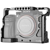 SmallRig Cage for Sony A9 2013