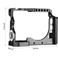 SmallRig Cage for Sony A9 2013