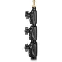 Manfrotto Alu Master Air-Cushioned Stand 1004BAC