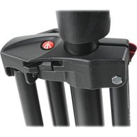 Manfrotto Alu Master Air-Cushioned Stand 1004BAC