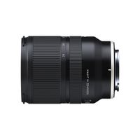 Tamron 17-28mm f/2.8 Di III RXD Lens for Sony E 