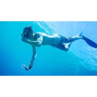 Insta360 ONE X Dive Case 
