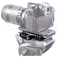 SmallRig Universal Baseplate for DJI Ronin 1759