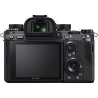 Sony Alpha A9 Mirrorless Digital Camera (Body) ILCE9/B