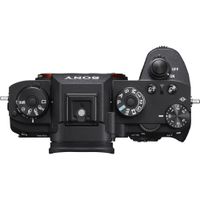 Sony Alpha A9 Mirrorless Digital Camera (Body) ILCE9/B