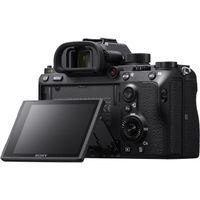 Sony Alpha A9 Mirrorless Digital Camera (Body) ILCE9/B