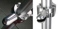 KUPO KD-910P - Kupole - Panel Holder 
