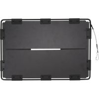NanLite MixPanel 60 Full Color (RGBW) LED Panel Light