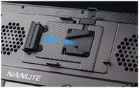 NanLite MixPanel 60 Full Color (RGBW) LED Panel Light